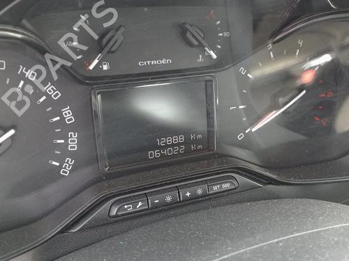 Engine CITROËN C3 IV (CC21) | BP21272777M1 - Image 8