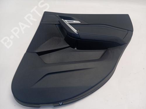 Used Rear right panel Rear right panel BMW X1 (U11) iX1 xDrive 30 (313 hp) 40447100 40447100
