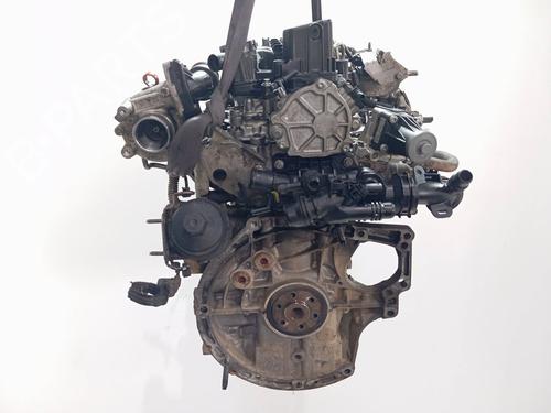 Engine PEUGEOT RIFTER  | BP29370922M1 