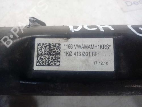 Right front shock absorber VW GOLF IV (1J1) 1.6 16V | BP12653796M17 