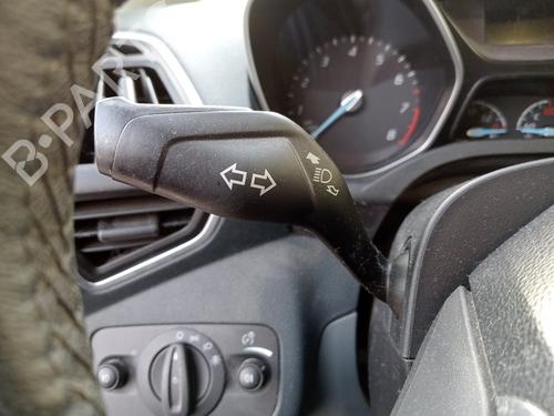 Right headlight FORD C-MAX II (DXA/CB7, DXA/CEU)  | BP21189318C29 