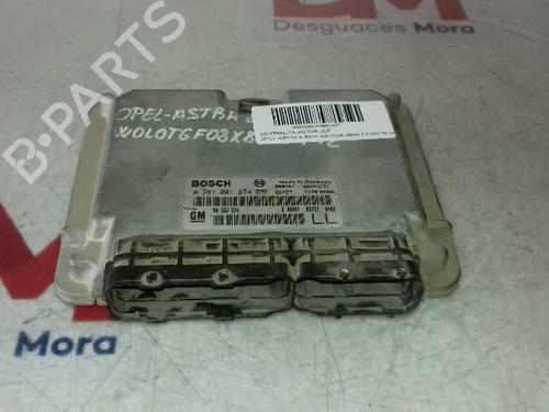 Used Engine control unit (ECU) Engine control unit (ECU) 36865974 36865974