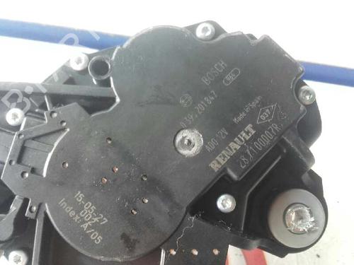 Rear wiper motor RENAULT MEGANE III Hatchback (BZ0/1_, B3_) 1.5 dCi | BP13453459M102 