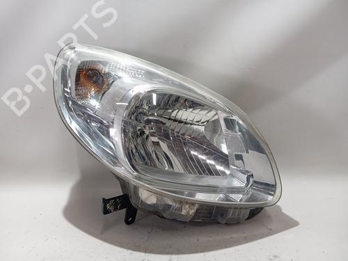 Used Right headlight RENAULT KANGOO III MPV [2021-2025]  28538699