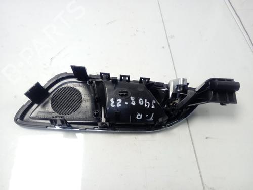 Rear right interior door handle MERCEDES-BENZ GLA-CLASS (X156) GLA 200 CDI / d (156.908) | BP13620922I16 