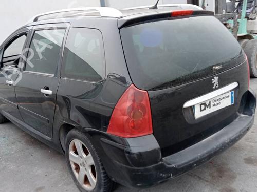 ABS pump PEUGEOT 307 SW (3H) 2.0 HDI 110 | BP17155109M43 