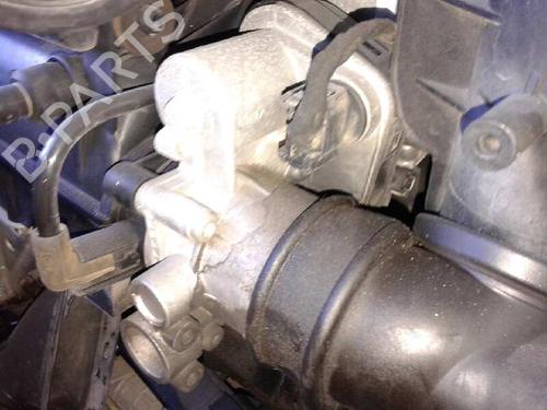 Drosselklappe für MERCEDES-BENZ A-CLASS (W168) A 140 (168.031, 168.131) (82 hp) 12638628