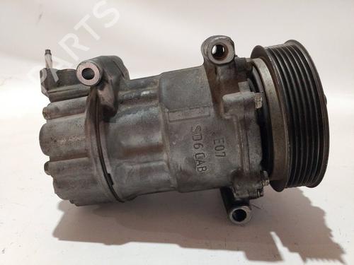 Used AC compressor CITROËN C4 Coupe (LA_) 1.6 HDi (90 hp) 28690870