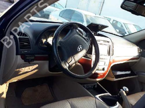 Headlight switch HYUNDAI SANTA FÉ II (CM)  | BP12838510I24 