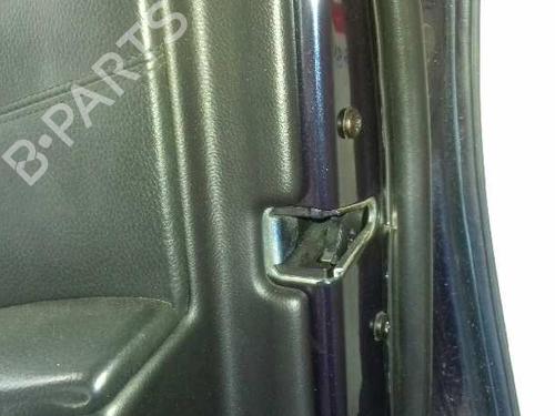 Used Front right lock BMW 5 (E60) 530 d (218 hp) 12648997