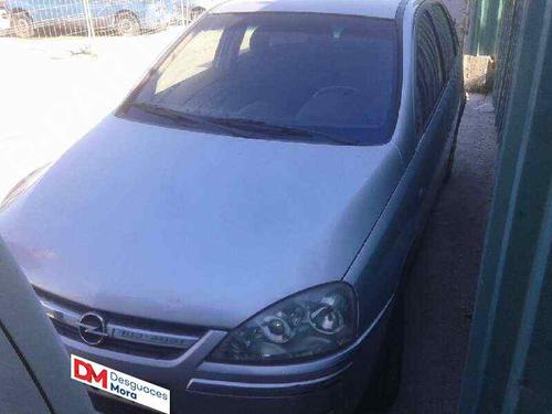 Alternator OPEL CORSA C (X01) 1.4 (F08, F68) | BP12640456M7 - Image 10