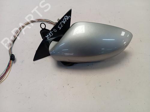 Left mirror PEUGEOT 607 (9D, 9U)  | BP28078860C26