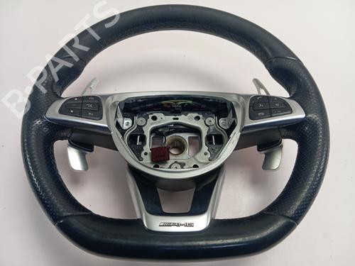 Used Steering wheel Steering wheel 38755209 38755209