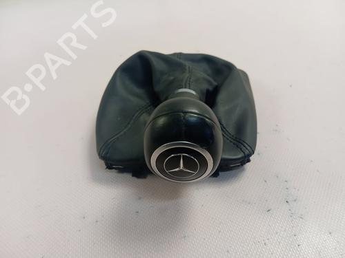 Used Shift knob MERCEDES-BENZ SLK (R172) 250 CDI / d (172.403) (204 hp) 30642159