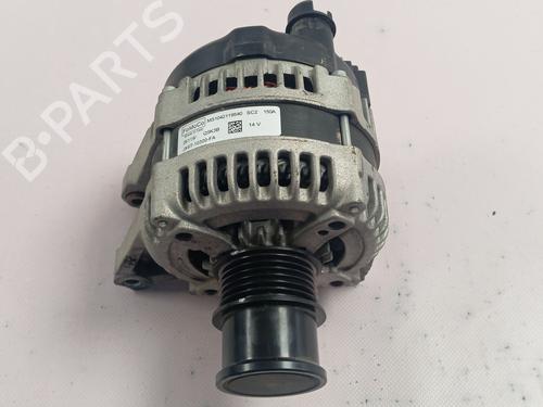 alternator-ford-focus-iii-turnier-2010-2011-2012-2013-2014-2015-2016-2017-2018-2019-2020-31928968 main image
