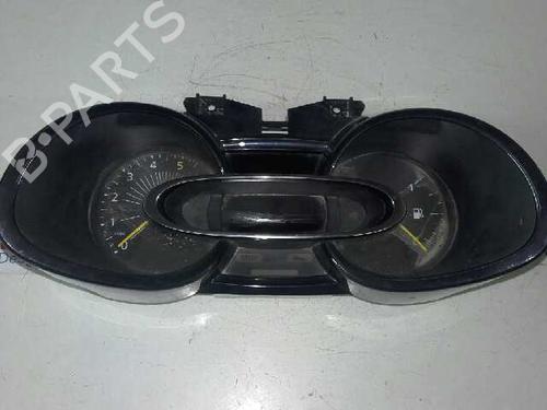 Instrument cluster RENAULT CLIO IV (BH_)  | BP13500941C47