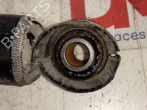 Right front shock absorber MERCEDES-BENZ M-CLASS (W163)  | BP12653504M17 