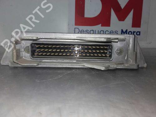 Engine control unit (ECU) FORD TRANSIT Van (E_ _) 2.5 DI (EAL, EAS) | BP40103072M57 - Image 3