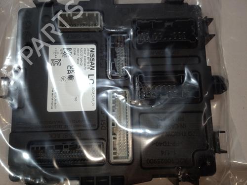 Electronic module NISSAN JUKE (F16_) | BP37589934M83 - Image 2