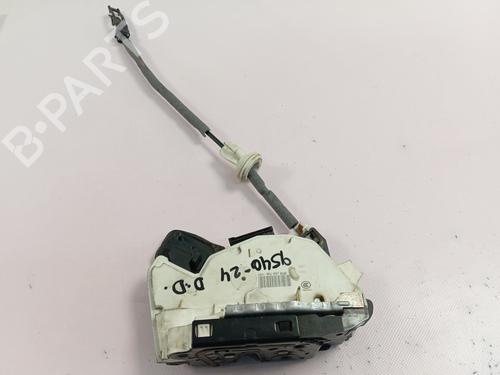 front-right-lock-vw-golf-vii-5g1-bq1-be1-be2-2012-2013-2014-2015-2016-2017-2018-2019-2020-2021-32498755 main image