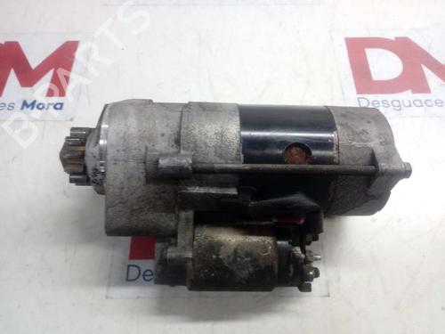 Starter NISSAN CABSTAR (F24M, F24W) 35.13 DCI, 45.13 DCI 2.5 (F24M) | BP29409870M8 