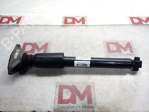 Used Left rear shock absorber BMW 1 (F20) [2011-2019]  30371007
