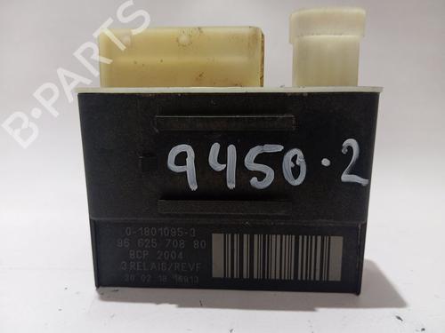 Elektronisk modul CITROËN BERLINGO (ER_, EC_) [2018-2025]  30470083