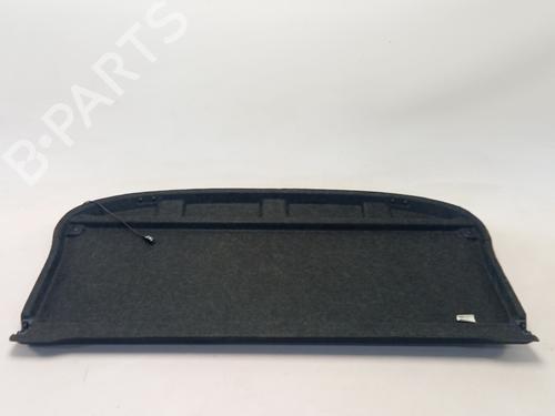 Hattehylde RENAULT MEGANE IV Hatchback (B9A/M/N_) 1.2 TCe 130 (B9MR) | BP36675245C85 - Image 2