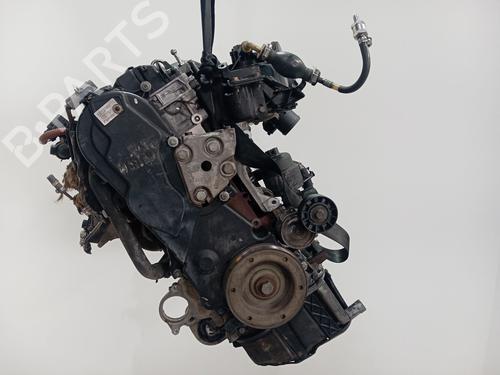 Engine PEUGEOT 407 (6D_) 2.0 HDi 135 (6DRHRH, 6DRHRE, 6DRHRG, 6DRHRJ) | BP35765256M1  - Image 9