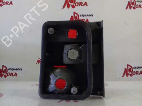 Left tailgate light CITROËN EVASION MPV (22, U6) | BP30369765C79