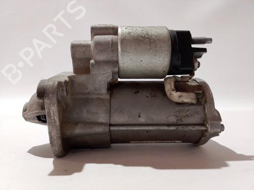 Starter RENAULT KANGOO / GRAND KANGOO II (KW0/1_) 1.5 dCi 95 (KW16) | BP29596141M8 