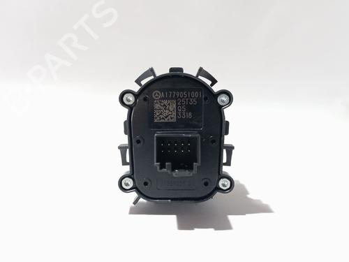 Ignition barrel MERCEDES-BENZ GLA (H247) GLA 200 d (247.712) | BP38858858M48 - Image 2