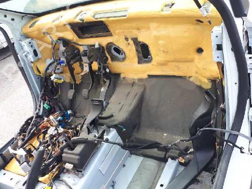 Engine control unit (ECU) RENAULT CLIO IV (BH_)  | BP12664692M57 