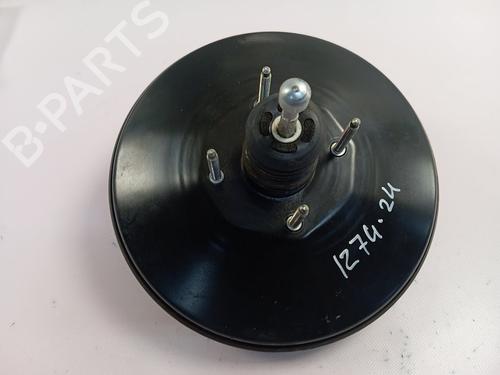 Used Servo brake CITROËN JUMPER II Van 2.0 BlueHDi 130 4x4 (130 hp) 30570900