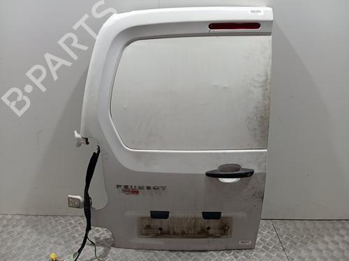 Used Left rear door PEUGEOT PARTNER Box Body/MPV (K9) [2018-2025]  29584913