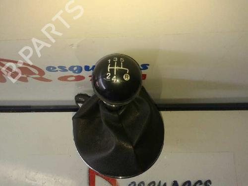 Leva del cambio FIAT 500 C (312_) 0.9 (312AG1A) (86 hp) 12650058