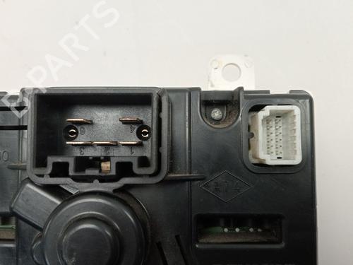 Climate control RENAULT MASTER III Van (FV) | BP39685273I5 - Image 4