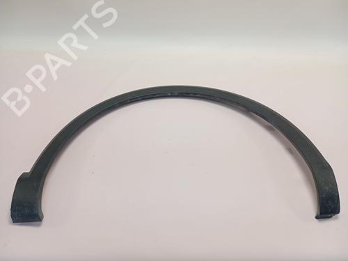 Used Front right wheel arch trim Front right wheel arch trim CITROËN C4 III (BA_, BB_, BC_) [2020-2026] 33442619 33442619