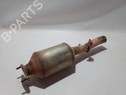 Katalysator Katalysator CITROËN C3 III (SX) [2016-2026] 35979653 35979653