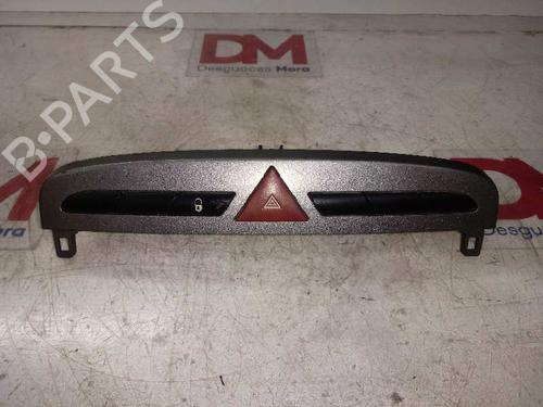 Used Warning switch PEUGEOT 308 I (4A_, 4C_) [2007-2016]  12659947
