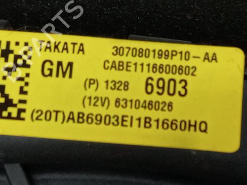 Other CHEVROLET ORLANDO (J309) | BP18917655O1