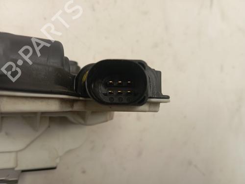 Rear left lock VW TIGUAN (5N_)  | BP23946260C100 
