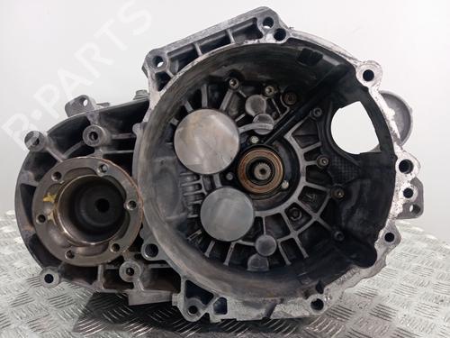 Used Gearbox Gearbox SEAT LEON (1P1) [2005-2013] 36476894 36476894