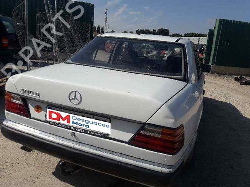 Front left interior door handle MERCEDES-BENZ E-CLASS (W124)  | BP18150925I13 