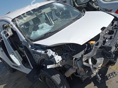 Gearbox RENAULT KANGOO / GRAND KANGOO II (KW0/1_)  | BP26334453M3 