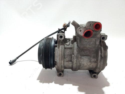 Used AC compressor IVECO DAILY IV Van [2006-2012]  29242677