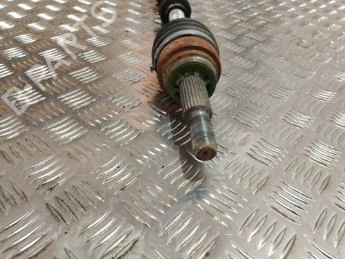 Left front driveshaft FORD USA MUSTANG MACH-E (CGW)  | BP28031799M38 