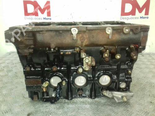 Andere MITSUBISHI PAJERO III (V7_W, V6_W) 3.2 Di-D (V68W, V78W) | BP25854246O1
