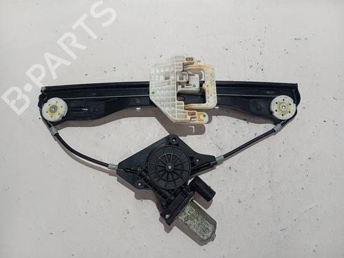 Rudehejsemekanisme venstre bagtil MINI MINI COUNTRYMAN (R60) Cooper D ALL4 | BP30931673C24