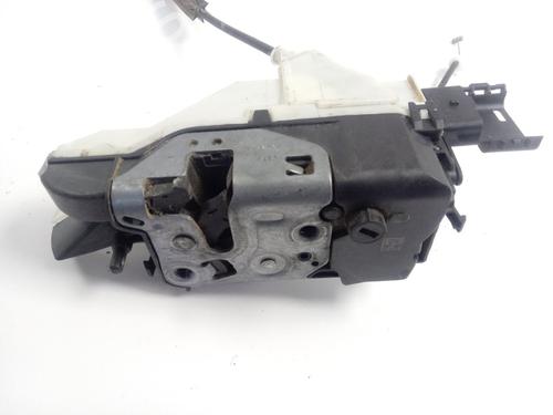 Used Front left lock PEUGEOT PARTNER Tepee [2008-2025]  19098865